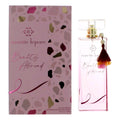 Nanette Lepore Beauty Abroad Eau de Parfum 3.4 oz Women's Fragrance Spray