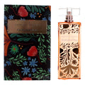 Nanette Lepore Enchanted Flora Eau de Parfum 3.4 oz Women's Fragrance Spray