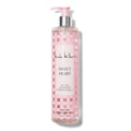Nicole Miller Sweet Heart Fragrance Mist 8 oz Women's