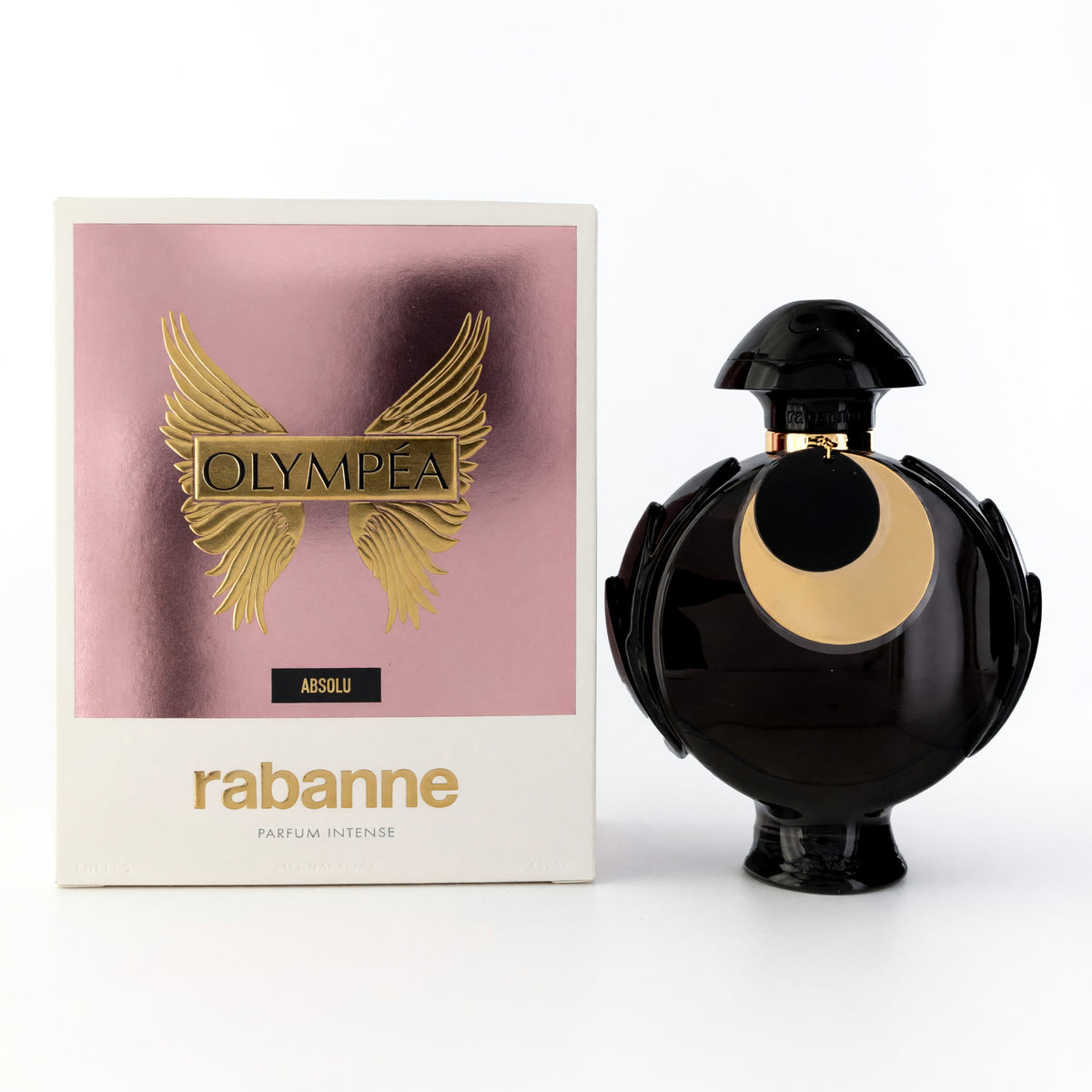 Paco Rabanne Olympea Absolu Parfum 2.7 oz Women's Fragrance Spray