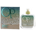 Ocean Pacific Op Summer Breeze Eau de Parfum 3.4 oz Women's Fragrance Spray