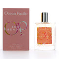 Ocean Pacific Op Sea Beauty Eau de Parfum 3.4 oz Women's Fragrance Spray