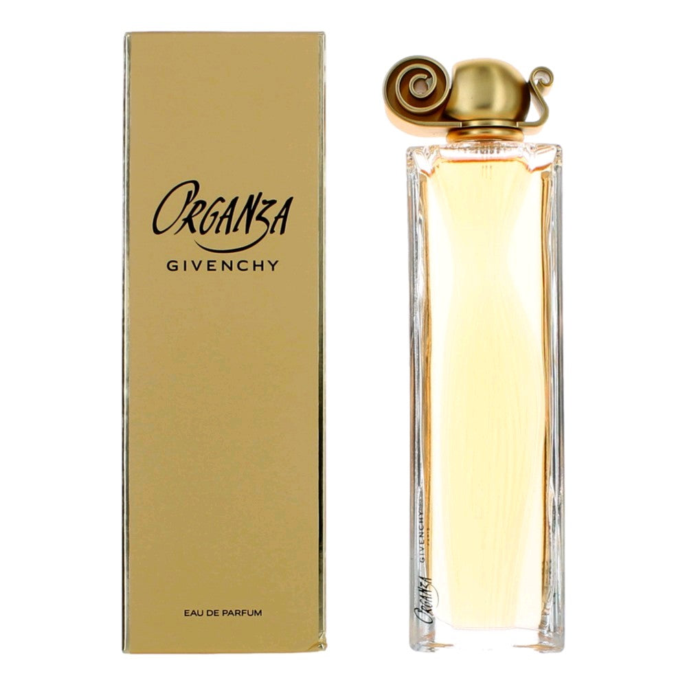 Givenchy Organza Eau de Parfum 3.3 oz Women's Fragrance Spray
