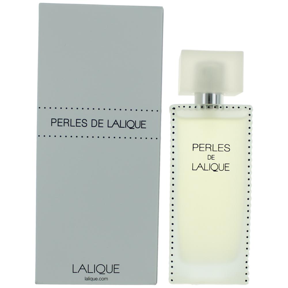 Lalique Perles De Lalique Eau de Parfum 3.3 oz Women's Fragrance Spray