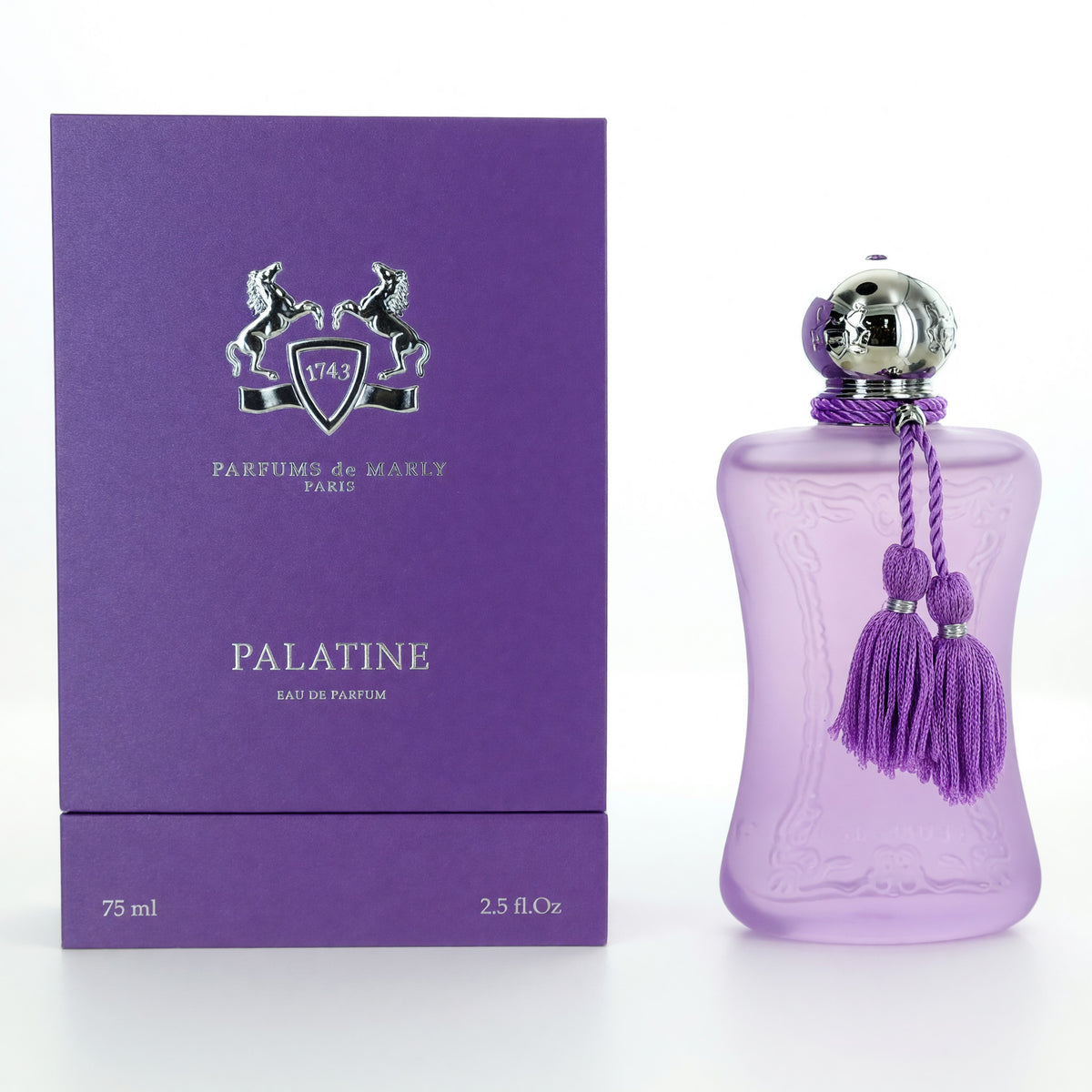 Parfums De Marly Palatine Eau de Parfum 2.5 oz Women's Fragrance Spray