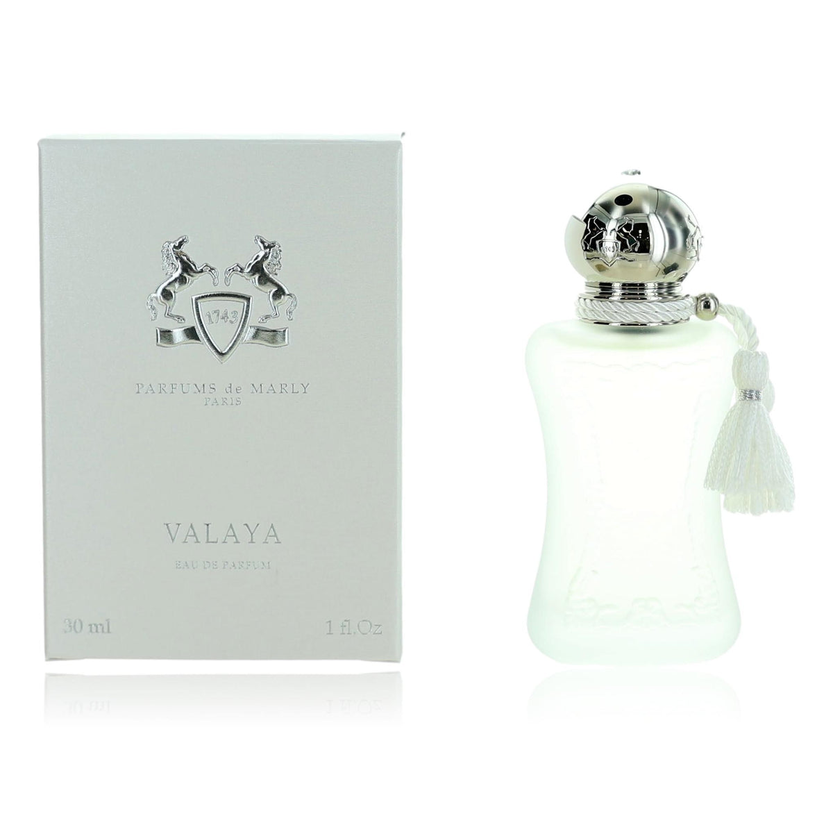 Parfums De Marly Valaya Eau de Parfum 1 oz Unisex Fragrance Spray