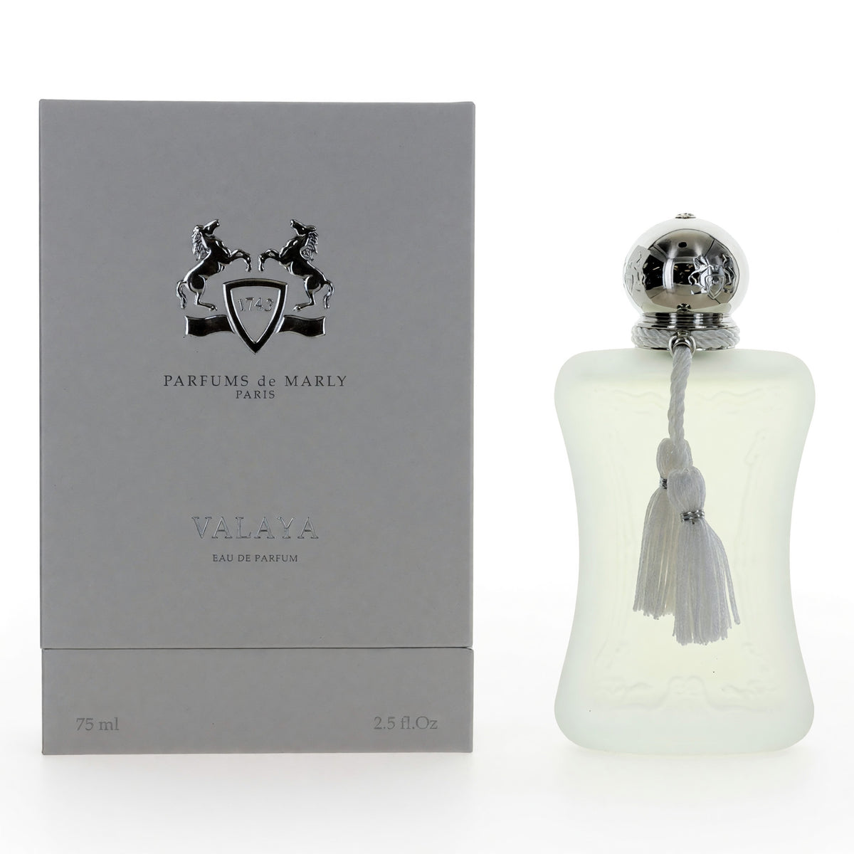 Parfums De Marly Valaya Eau de Parfum 2.5 oz Women's Fragrance Spray