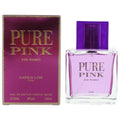 Karen Low Pure Pink Eau de Parfum 3.4 oz Women's Fragrance Spray