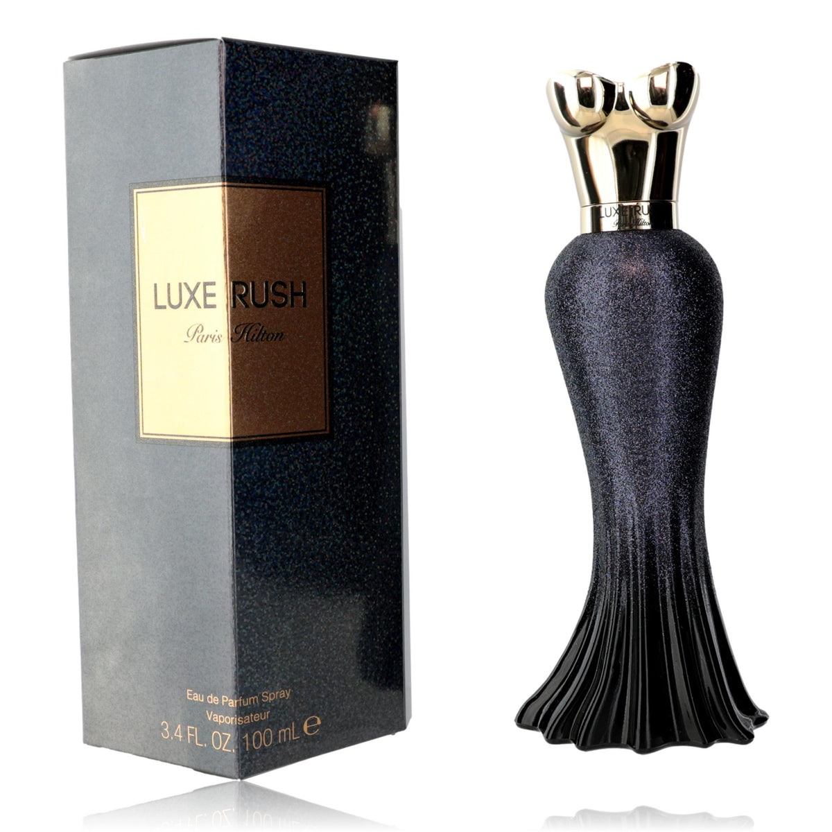 Paris Hilton Luxe Rush Eau de Parfum 3.4 oz Women's Fragrance Spray
