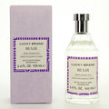 Lucky Brand Re/Lax Eau de Toilette 3.4 oz Women's Fragrance Spray