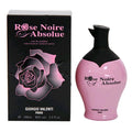 Giorgio Valenti Rose Noire Absolue Eau de Parfum 3.4 oz Women's Fragrance Spray