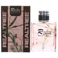 Realtree Mountain Series Eau de Toilette 3.4 oz Women's Fragrance Spray
