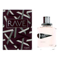 Sapil Rave Eau de Parfum 3.4 oz Women's Fragrance Spray
