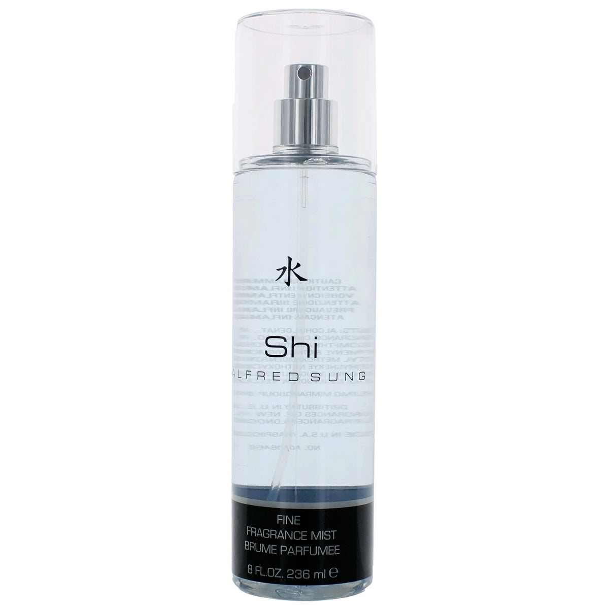Alfred Sung Shi Fragrance Mist 8 oz Women's
