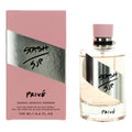 Sarah Jessica Parker Stash Prive Eau de Parfum 3.4 oz Women's Fragrance Spray