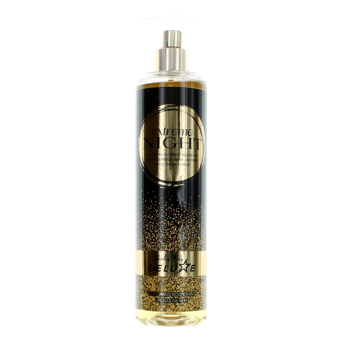 Shirley May Extreme Night Fragrance Mist 8 oz Women's