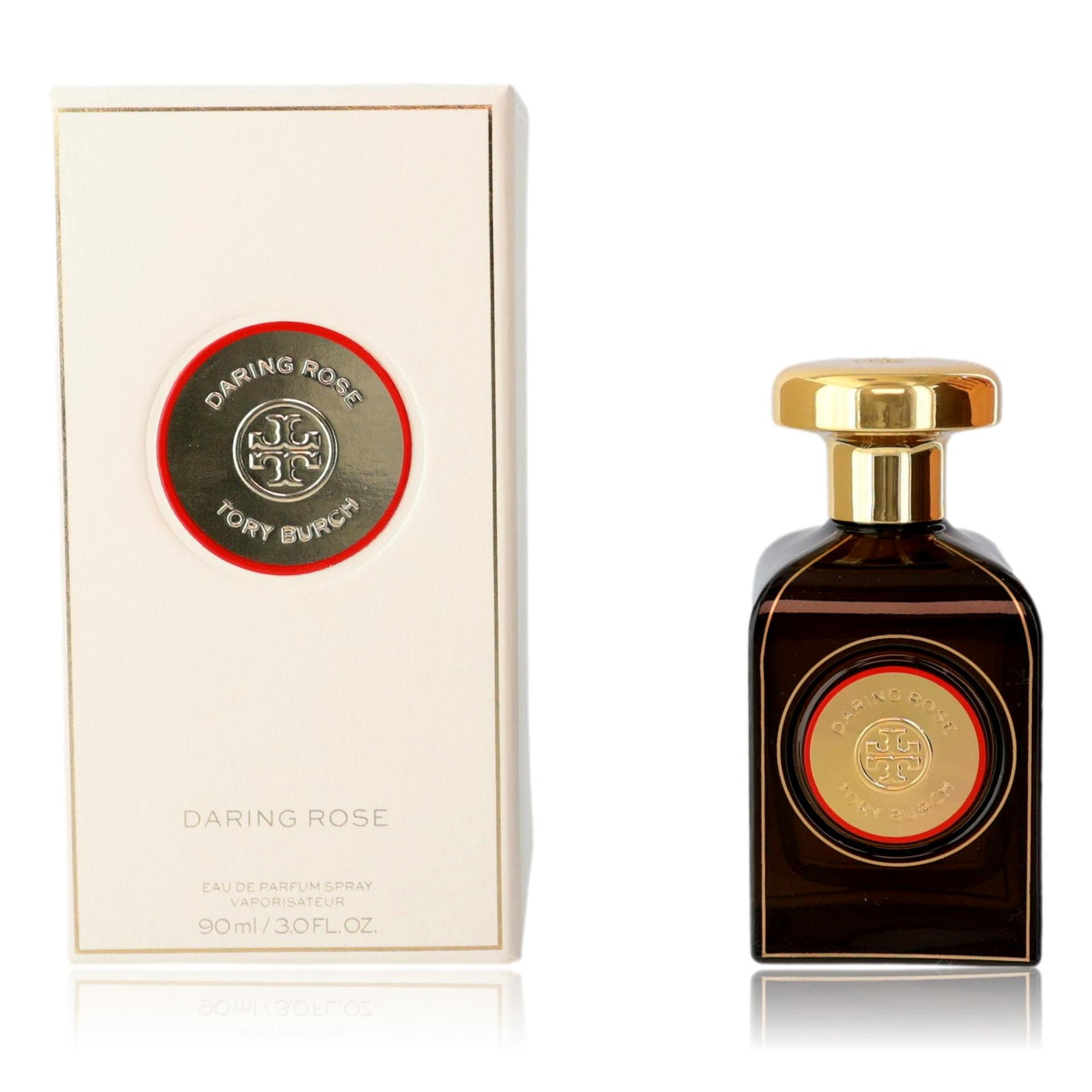 Tory Burch Darling Rose Eau de Parfum 3 oz Women's Fragrance Spray