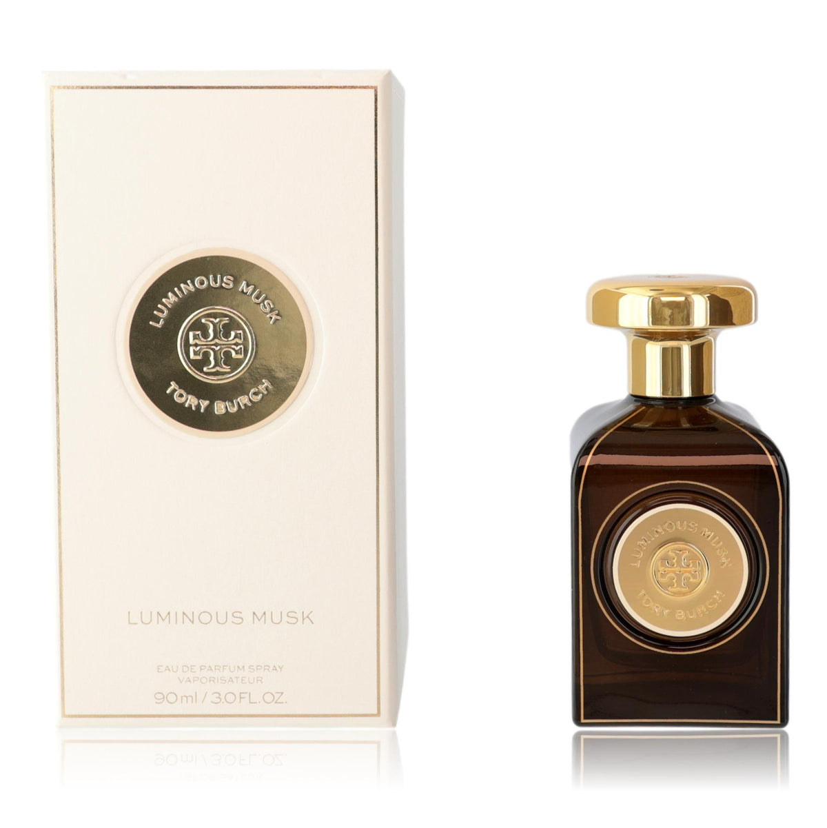 Tory Burch Luminous Musk Eau de Parfum 3 oz Women's Fragrance Spray