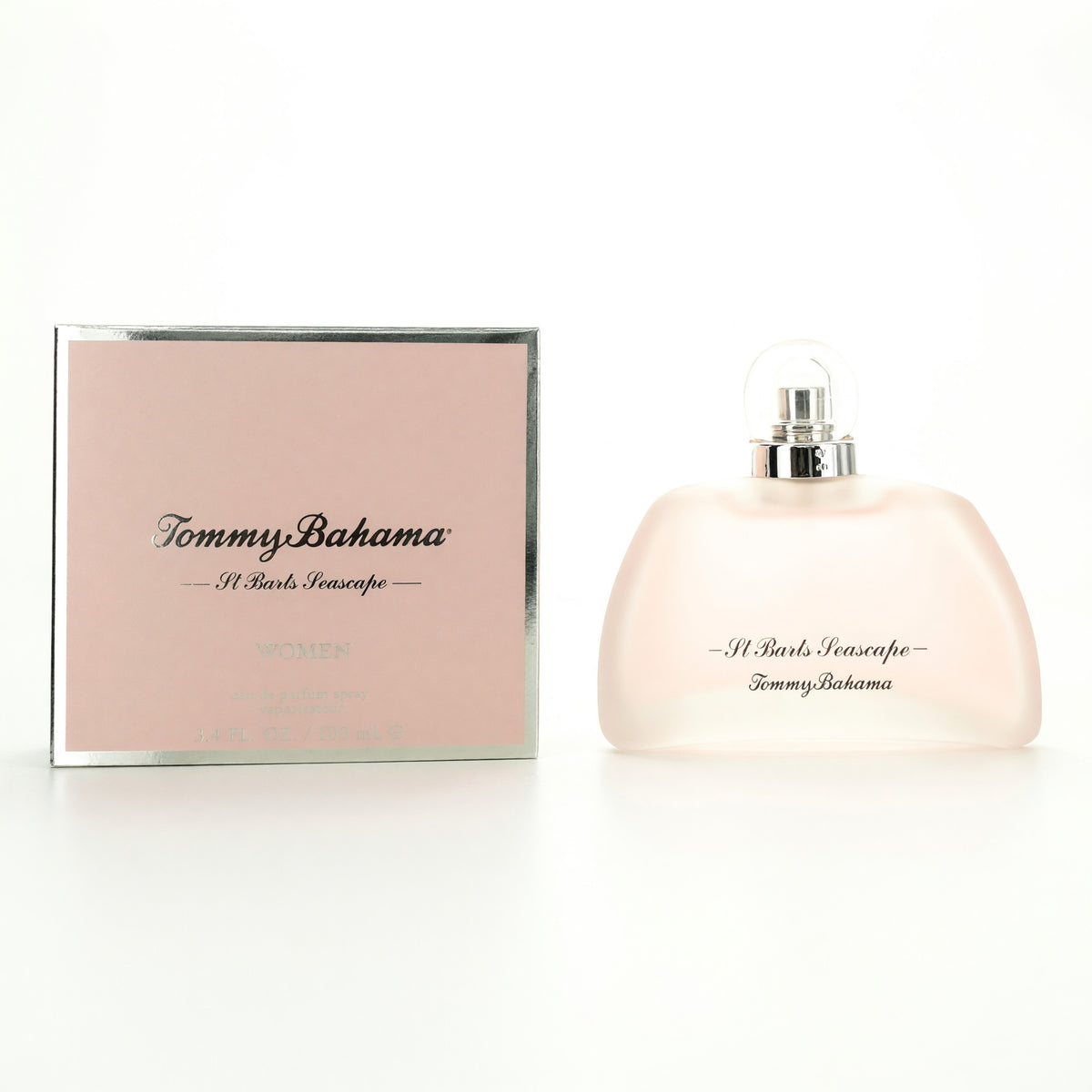 Tommy Bahama St Barts Seascape Eau de Parfum 3.4 oz Women's Fragrance Spray