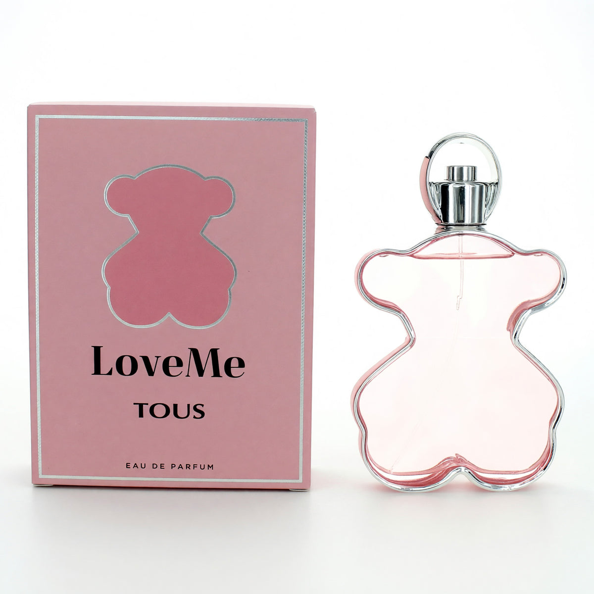 Tous Love Me Eau de Parfum 3 oz Women's Fragrance Spray