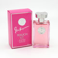 Fred Hayman Touch With Love Eau de Parfum 3.4 oz Women's Fragrance Spray