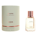 Tumi Whisper Experience Collector Extrait de Parfum 2 oz Women's Spray