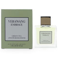 Vera Wang Embrace Green Tea And Pear Blossom Eau de Toilette 1 oz Women's