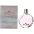 Hollister Wave Eau de Parfum 3.4 oz Women's Fragrance Spray