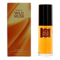 Coty Wild Musk Cologne 1.5 oz Women's Fragrance Spray