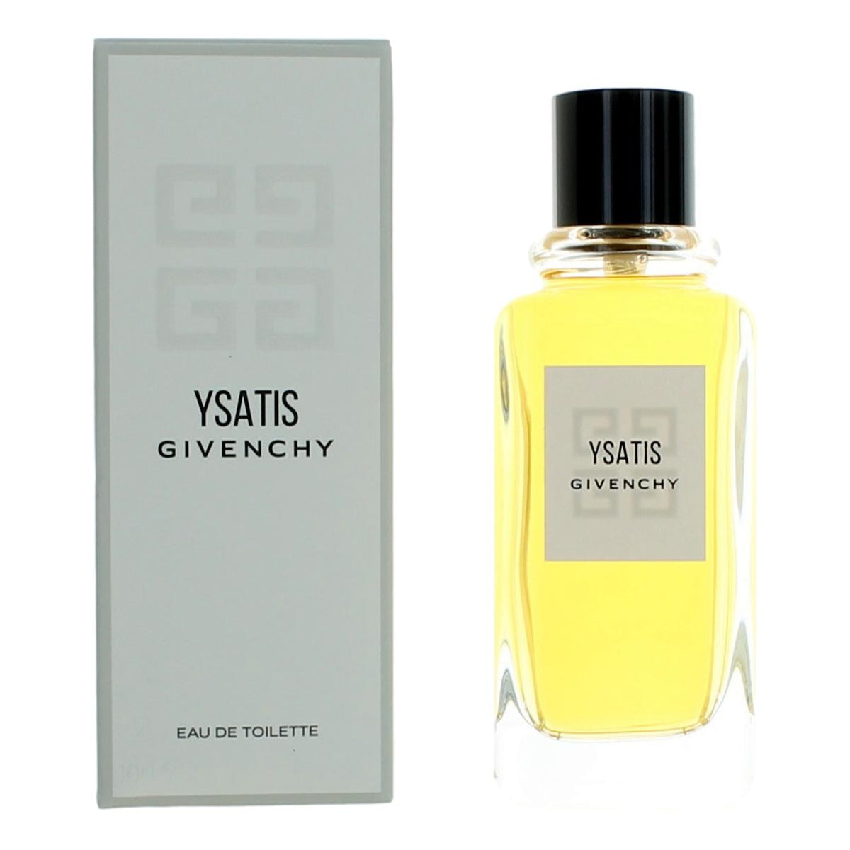 Givenchy Ysatis Eau de Toilette 3.3 oz Women's Fragrance Spray