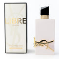 Yves Saint Laurent Libre L'Eau Nue Parfum 3 oz Women's Fragrance Spray