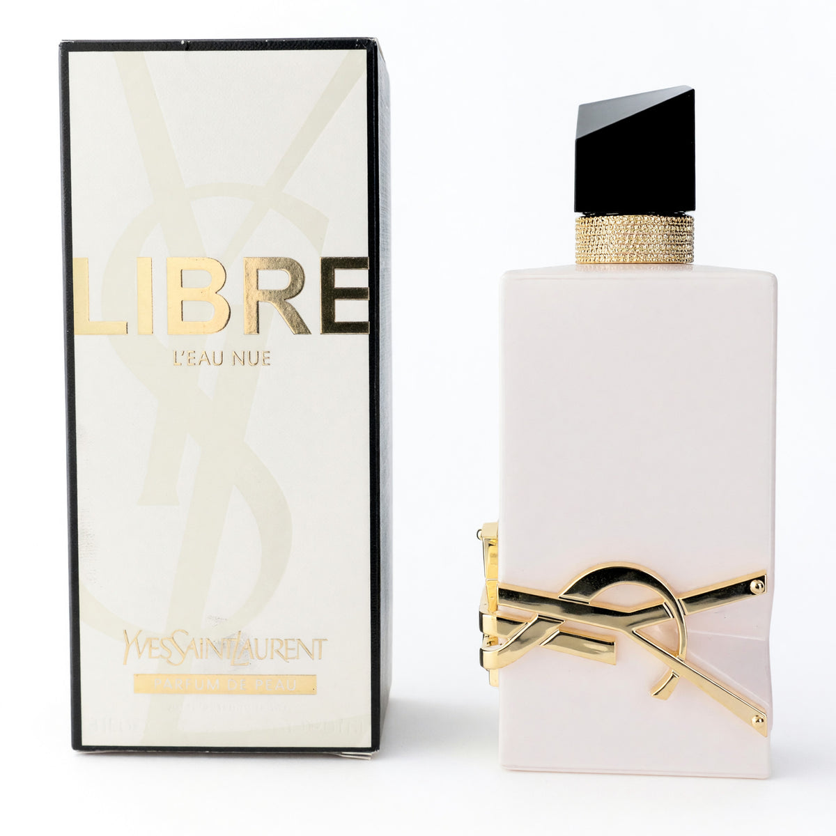 Yves Saint Laurent Libre L'Eau Nue Parfum 3 oz Women's Fragrance Spray