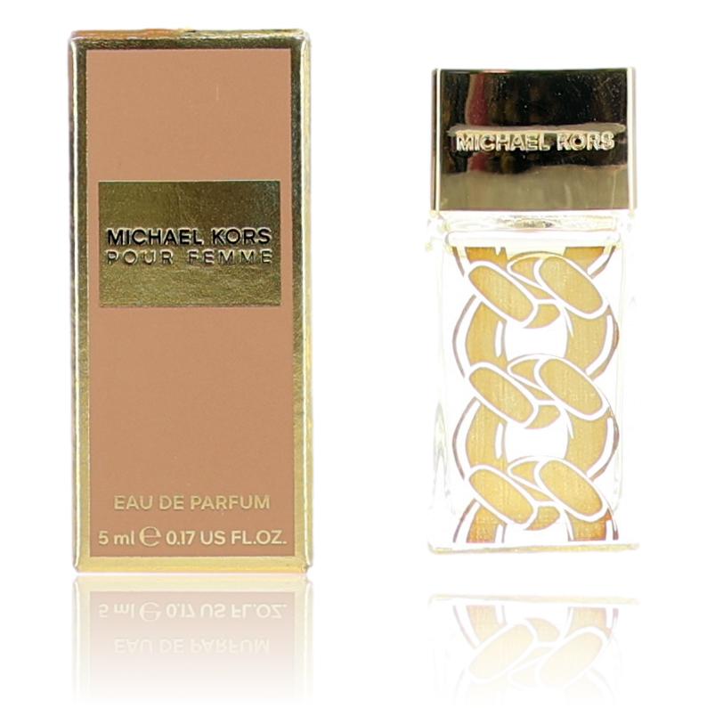 Michael Kors Pour Femme Eau de Parfum 0.17 oz Women's