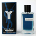 Yves Saint Laurent Y Iced Cologne Eau de Toilette 3.3 oz Men's Cologne