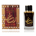 Lattafa Raghba Wood Intense Eau de Parfum 3.4 oz Men's Cologne Fragrance Spray