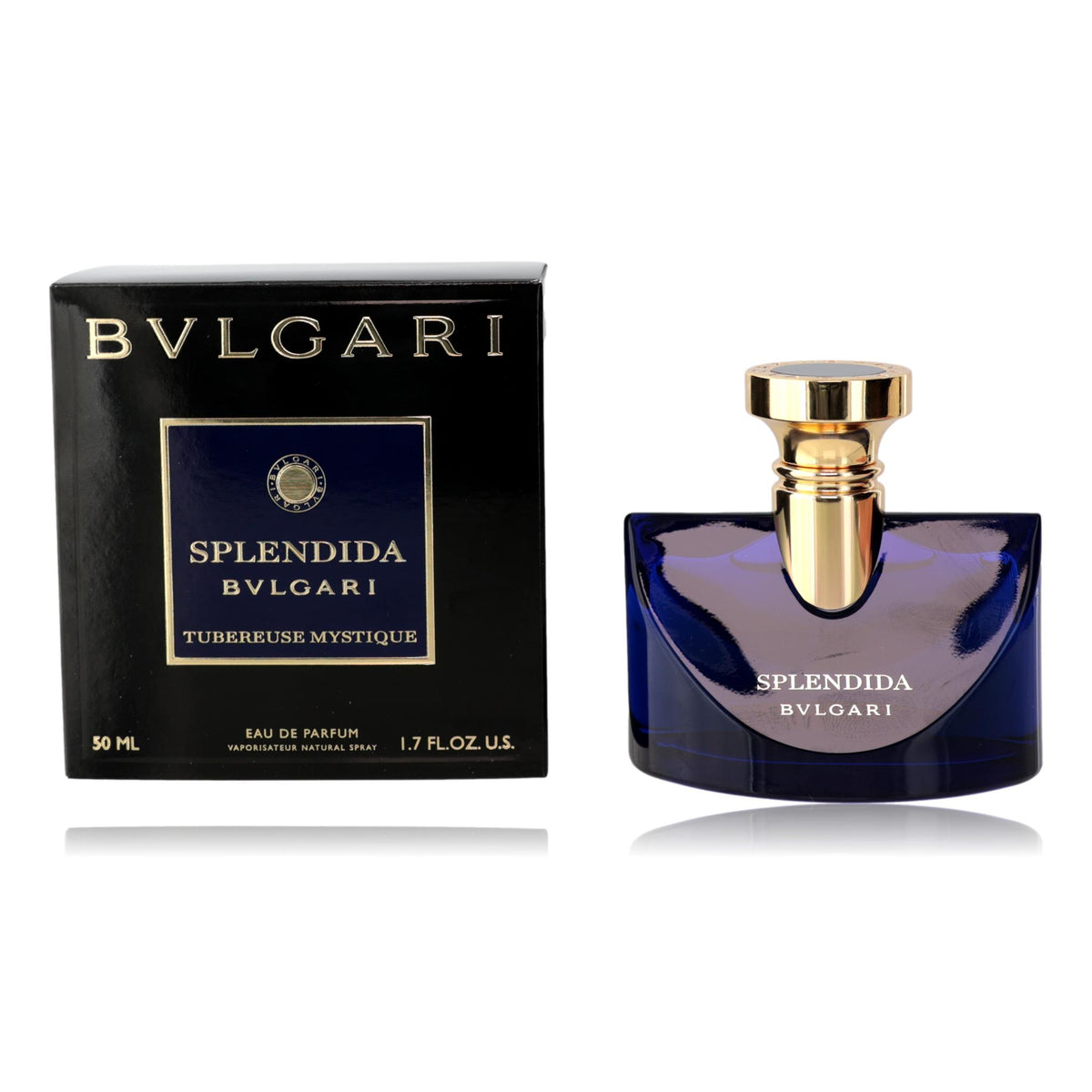 Bvlgari Splendida Tubereuse Mystique Eau de Parfum 1.7 oz Women's