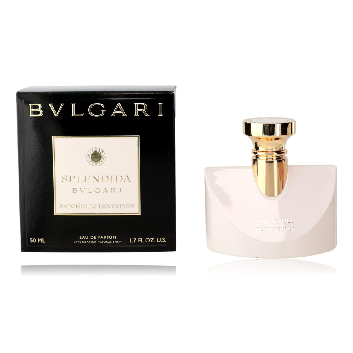 Bvlgari Splendida Patchouli Tentation Eau de Parfum 1.7 oz Women's