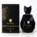 Tonino Lamborghini Ginevra Black Eau de Parfum 3.4 oz Women's Fragrance Spray