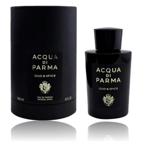 Acqua Di Parma Oud & Spice Eau de Parfum 6 oz Unisex Fragrance Spray