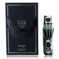 Zimaya Itqan Noir Eau de Parfum 3.4 oz Unisex Fragrance Spray