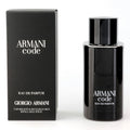 Giorgio Armani Armani Code Eau de Parfum 2.5 oz Men's Cologne Fragrance Spray