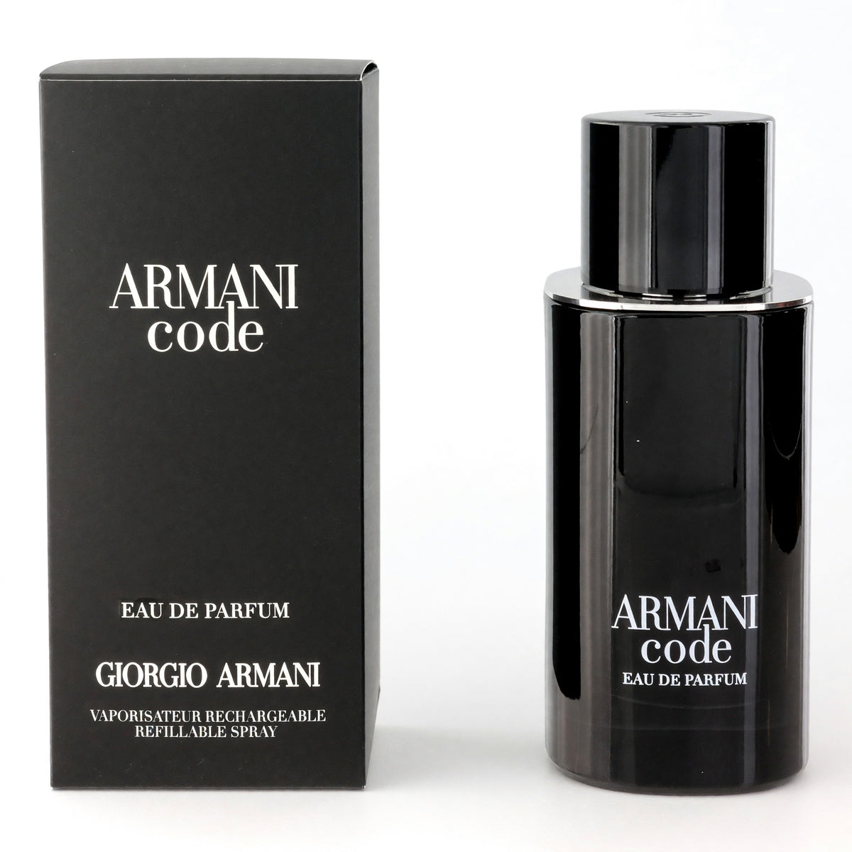 Giorgio Armani Armani Code Eau de Parfum 2.5 oz Men's Cologne Fragrance Spray