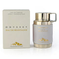 Armaf Odyssey Eau De Montagne Mountain Edition Eau de Parfum 3.4 oz Unisex