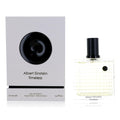 Atralia Albert Einstein Timeless Eau de Parfum 3.4 oz Unisex Fragrance Spray