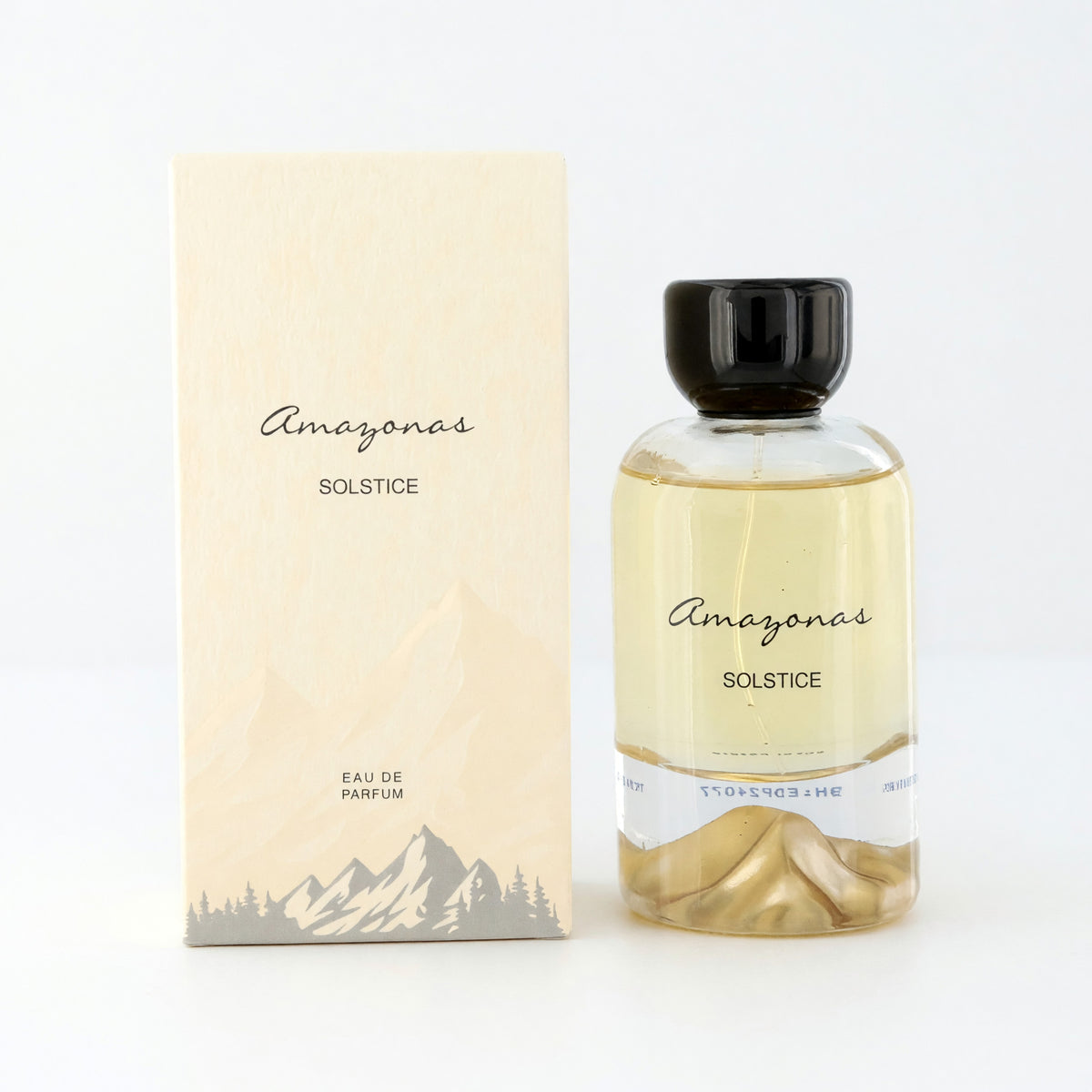 Atralia Amazonas Solstice Eau de Parfum 3.4 oz Unisex Fragrance Spray