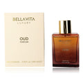 Bellavita Oud Parfum 3.3 oz Unisex Fragrance Spray