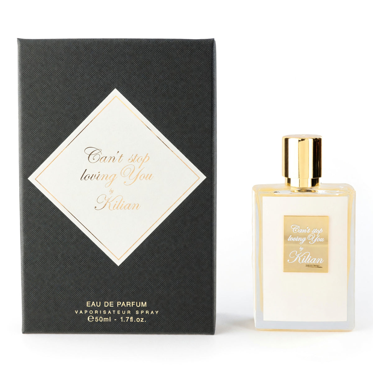 Kilian Can'T Stop Loving You Eau de Parfum 1.7 oz Unisex Fragrance Spray