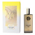 Memo French Leather Eau de Parfum 2.5 oz Unisex Fragrance Spray