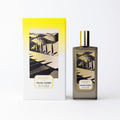 Memo Italian Leather Eau de Parfum 2.5 oz Unisex Fragrance Spray