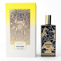 Memo Irish Leather Eau de Parfum 2.5 oz Unisex Fragrance Spray